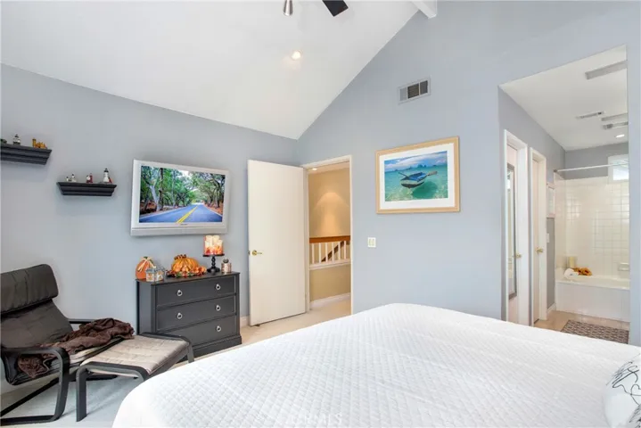 3 Palmera Unit 57, Rancho Santa Margarita, California 92688
