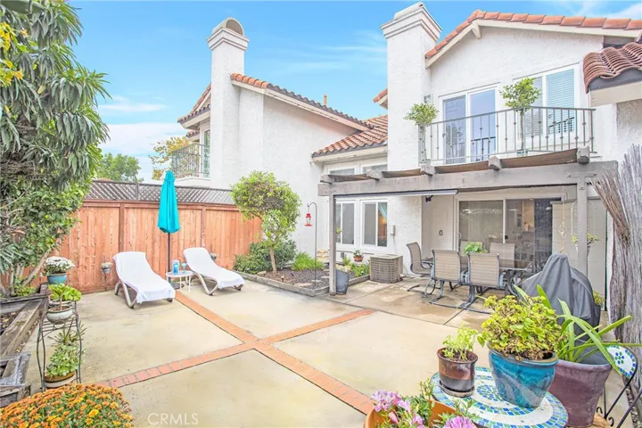 3 Palmera Unit 57, Rancho Santa Margarita, California 92688