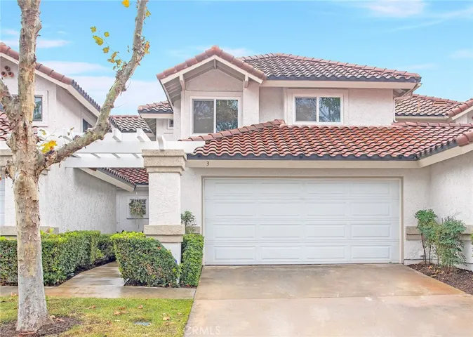 3 Palmera Unit 57, Rancho Santa Margarita, California 92688