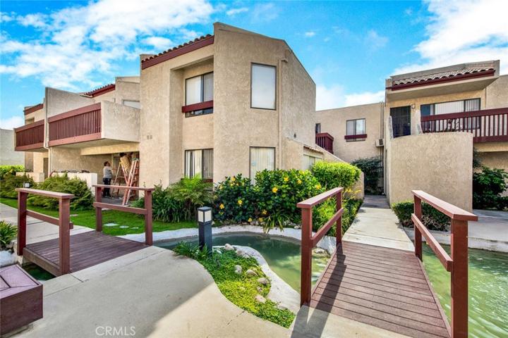 13100 Gilbert Street Unit 51, Garden Grove, California 92844