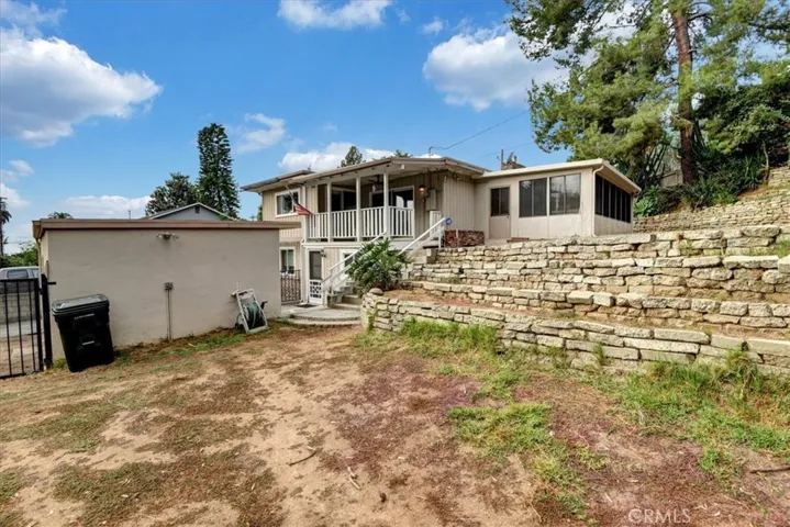 275 Churchill Road, Sierra Madre, California 91024