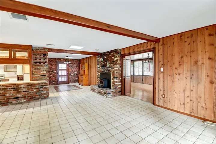 275 Churchill Road, Sierra Madre, California 91024