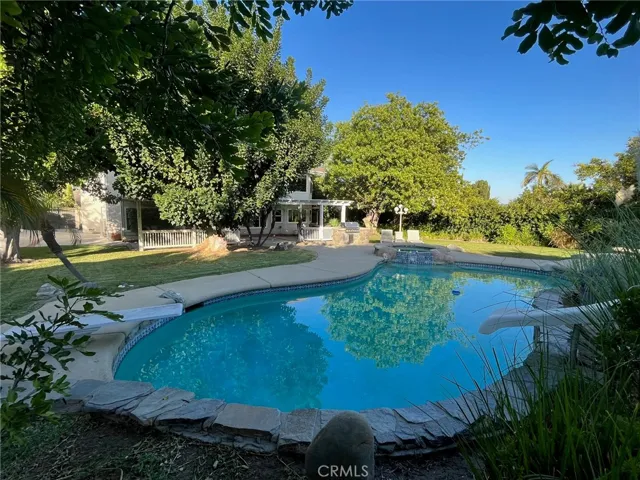 753 El Vallencito Drive, Walnut, California 91789