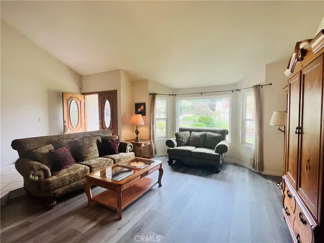 753 El Vallencito Drive, Walnut, California 91789