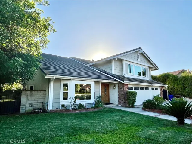 753 El Vallencito Drive, Walnut, California 91789