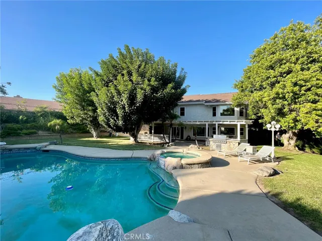 753 El Vallencito Drive, Walnut, California 91789