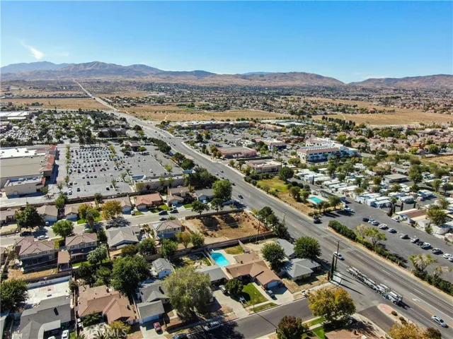 47 Th Ste/vic Avenue R11, Palmdale, California 93553
