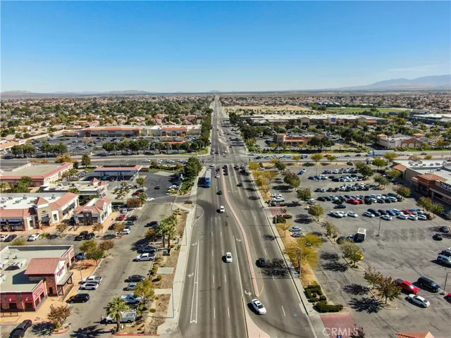 47 Th Ste/vic Avenue R11, Palmdale, California 93553