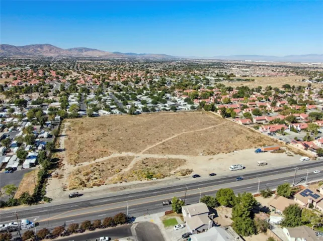 47 Th Ste/vic Avenue R11, Palmdale, California 93553