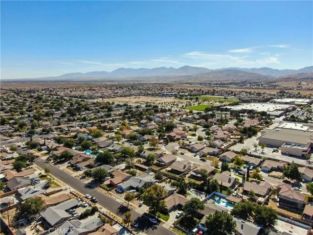 47 Th Ste/vic Avenue R11, Palmdale, California 93553