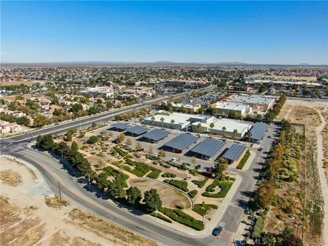47 Th Ste/vic Avenue R11, Palmdale, California 93553