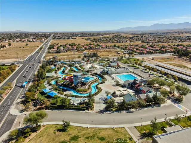 47 Th Ste/vic Avenue R11, Palmdale, California 93553