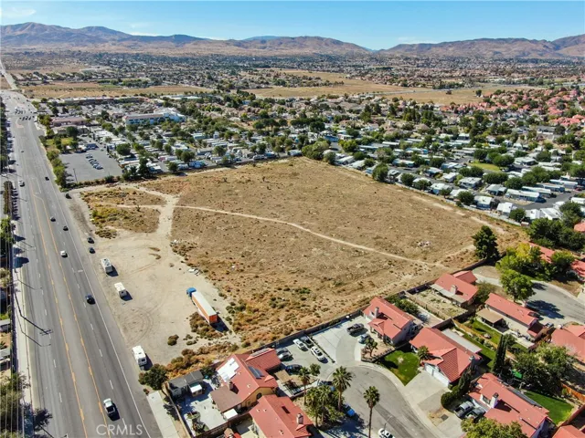 47 Th Ste/vic Avenue R11, Palmdale, California 93553