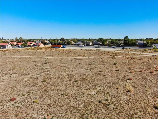 47 Th Ste/vic Avenue R11, Palmdale, California 93553
