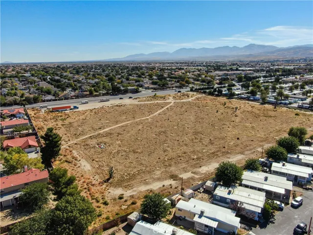 47 Th Ste/vic Avenue R11, Palmdale, California 93553