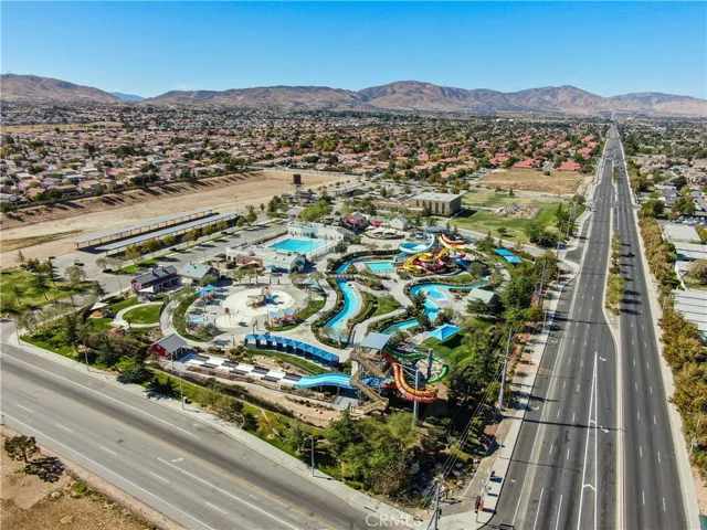 47 Th Ste/vic Avenue R11, Palmdale, California 93553