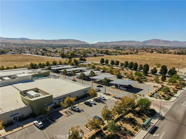 47 Th Ste/vic Avenue R11, Palmdale, California 93553