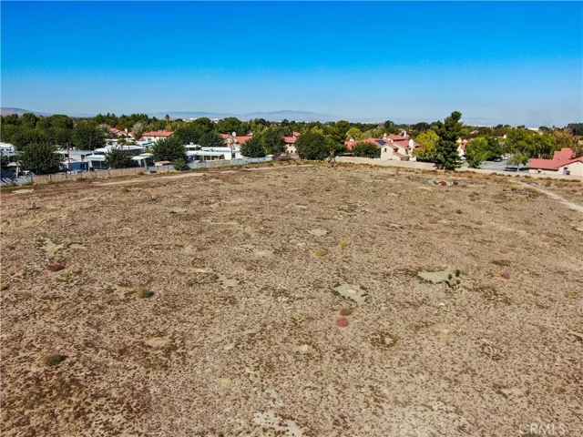 47 Th Ste/vic Avenue R11, Palmdale, California 93553