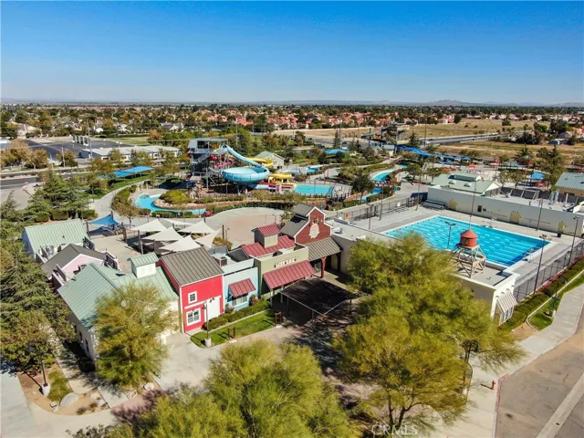 47 Th Ste/vic Avenue R11, Palmdale, California 93553