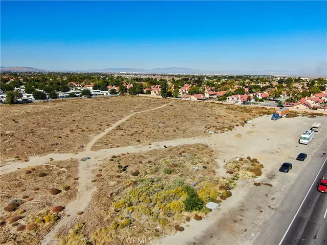 47 Th Ste/vic Avenue R11, Palmdale, California 93553
