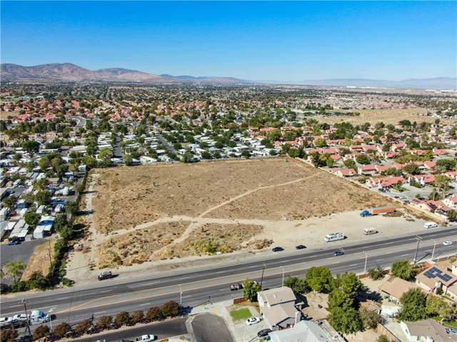 47 Th Ste/vic Avenue R11, Palmdale, California 93553