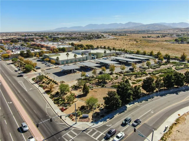47 Th Ste/vic Avenue R11, Palmdale, California 93553