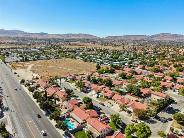 47 Th Ste/vic Avenue R11, Palmdale, California 93553