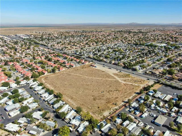 47 Th Ste/vic Avenue R11, Palmdale, California 93553