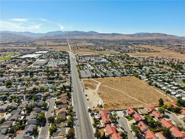 47 Th Ste/vic Avenue R11, Palmdale, California 93553