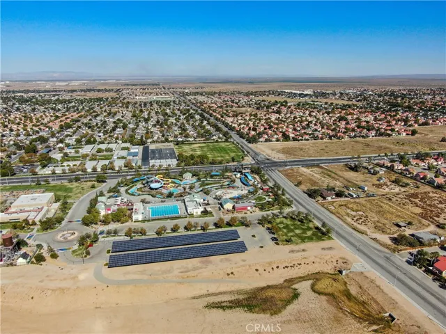 47 Th Ste/vic Avenue R11, Palmdale, California 93553