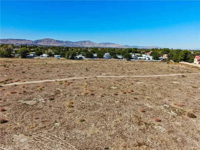 47 Th Ste/vic Avenue R11, Palmdale, California 93553