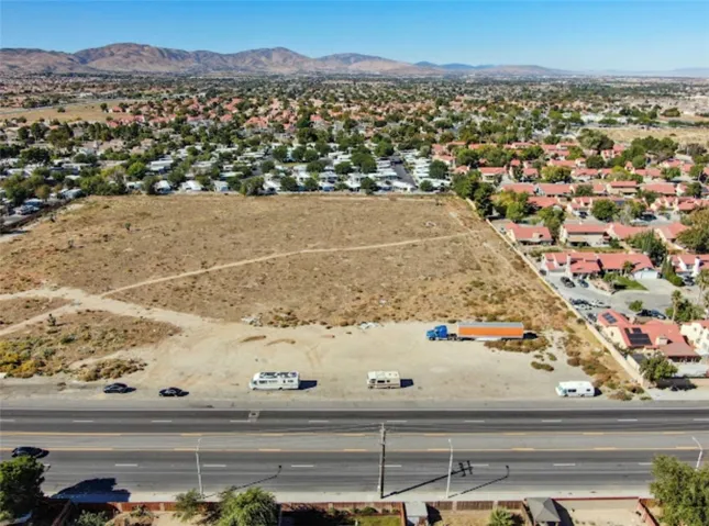 47 Th Ste/vic Avenue R11, Palmdale, California 93553