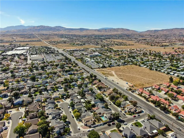 47 Th Ste/vic Avenue R11, Palmdale, California 93553