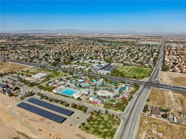 47 Th Ste/vic Avenue R11, Palmdale, California 93553