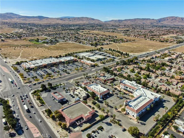 47 Th Ste/vic Avenue R11, Palmdale, California 93553