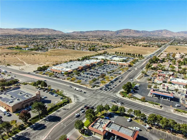 47 Th Ste/vic Avenue R11, Palmdale, California 93553