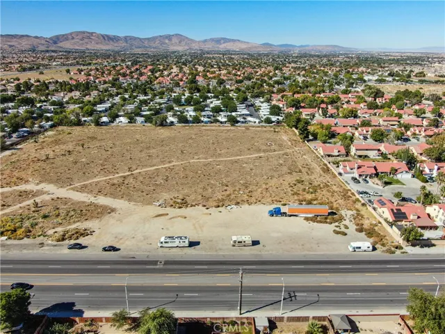 47 Th Ste/vic Avenue R11, Palmdale, California 93553