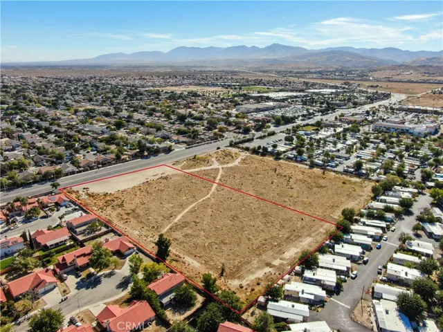 47 Th Ste/vic Avenue R11, Palmdale, California 93553
