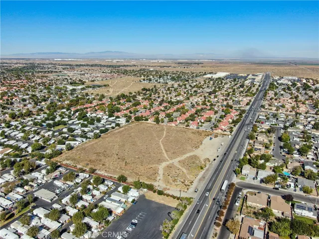 47 Th Ste/vic Avenue R11, Palmdale, California 93553