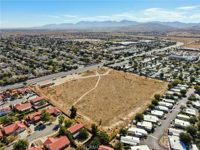 47 Th Ste/vic Avenue R11, Palmdale, California 93553