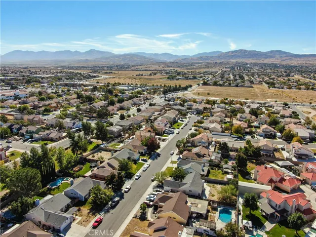 47 Th Ste/vic Avenue R11, Palmdale, California 93553