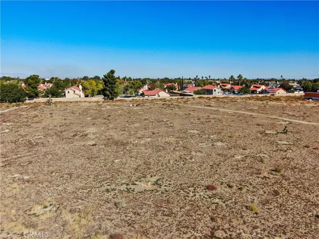 47 Th Ste/vic Avenue R11, Palmdale, California 93553