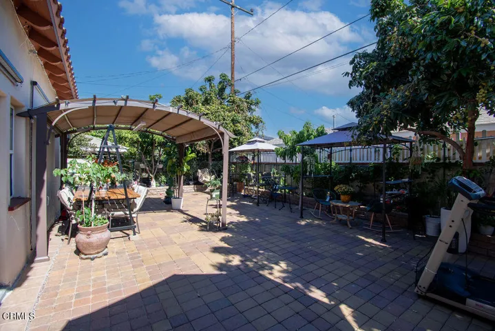 Yard