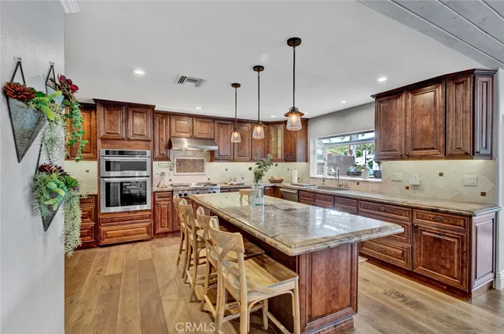 Amazing Kitchen
