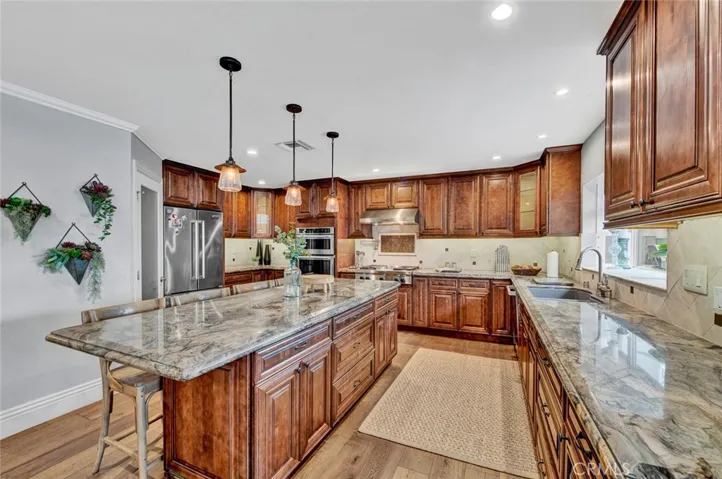 Amazing Kitchen