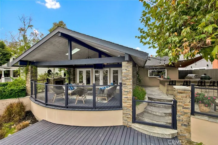 22756 Islamare Lane, Lake Forest, California 92630