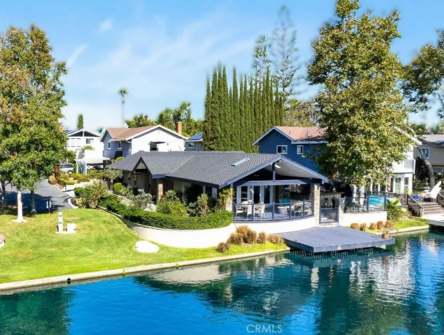 Welcome to Hidden Lakes!