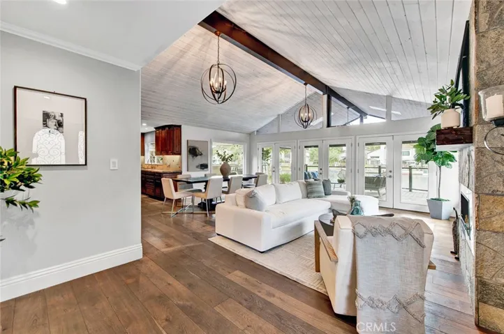 Completely Remodeled