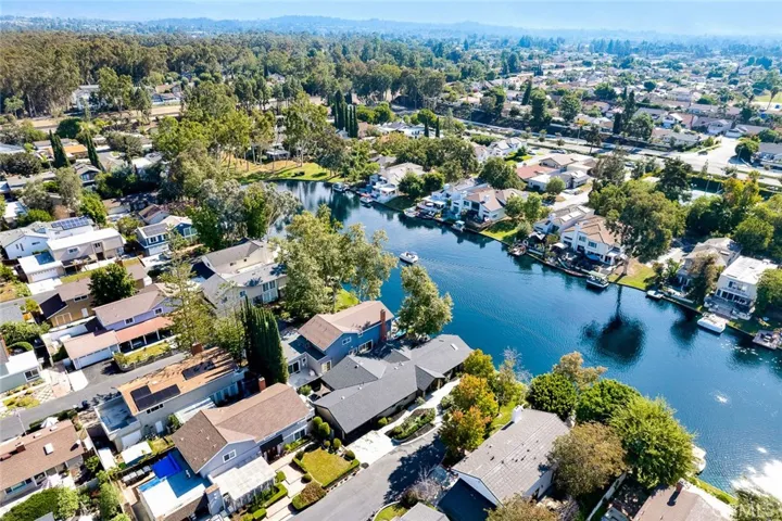 22756 Islamare Lane, Lake Forest, California 92630