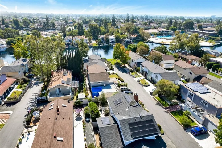 22756 Islamare Lane, Lake Forest, California 92630
